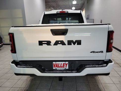 New 2025 RAM 1500 Tradesman image 5