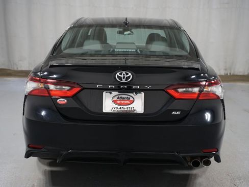 Certified 2023 Toyota Camry SE image 7