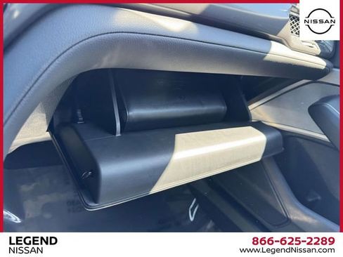 Used 2025 Acura Integra A-Spec FWD image 34