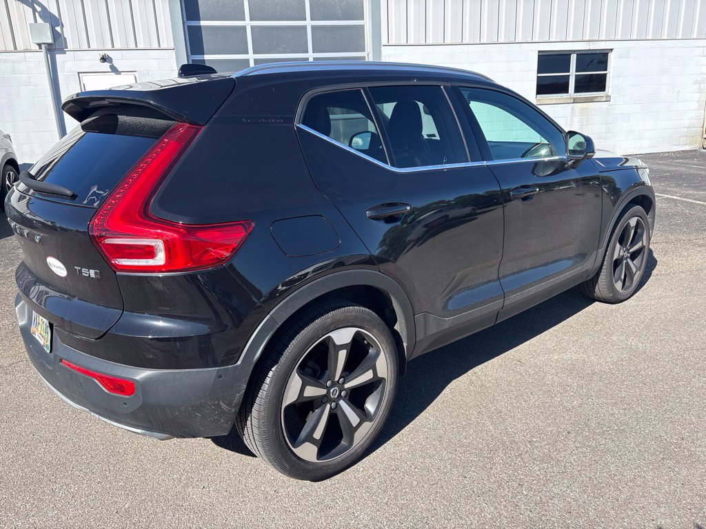 Used 2019 Volvo XC40 T5 Inscription AWD/4WD image 6