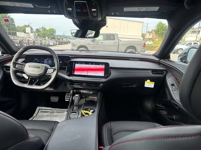New 2026 Dodge Charger R/T AWD/4WD image 12