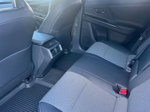 New 2026 Toyota bZ XLE image 9