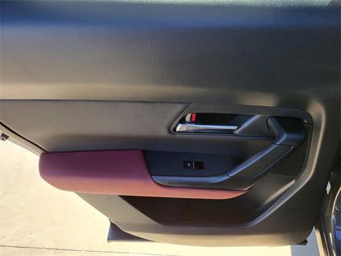 New 2026 MAZDA CX-50 2.5 Hybrid w/ Weather Package image 11