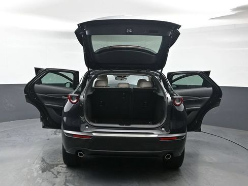 Certified 2023 MAZDA CX-30 AWD 2.5 S w/ Preferred Package image 48