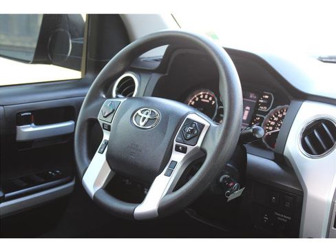 Used 2019 Toyota Tundra SR5 w/ SR5 Upgrade Package image 16
