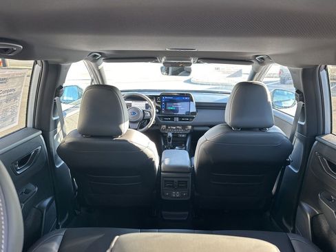 New 2026 Subaru Outback Limited w/ Premium/Limited Plus Package AWD/4WD image 30