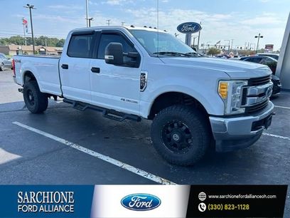 Used 2017 Ford F250 XLT
