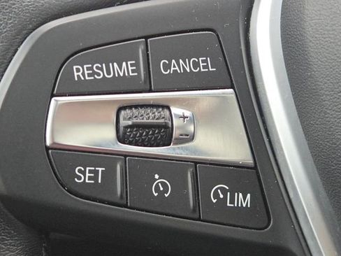 Used 2021 BMW 330i xDrive Sedan w/ Convenience Package image 27