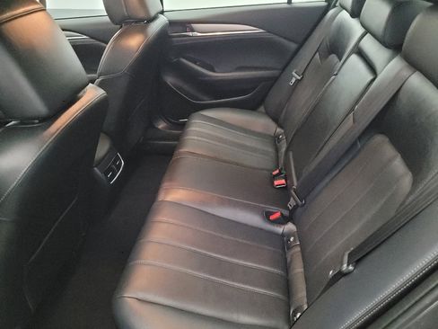 Used 2019 MAZDA MAZDA6 Grand Touring image 18