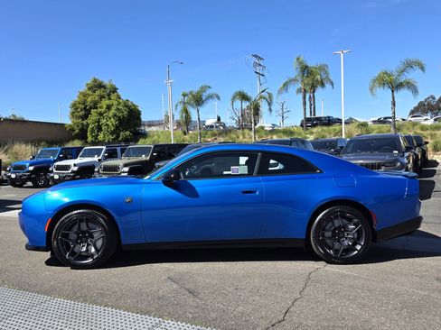 New 2026 Dodge Charger Scat Pack image 2