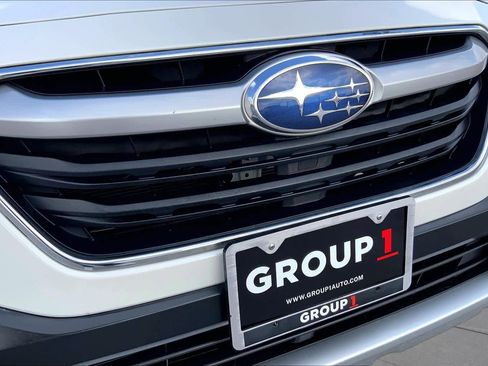 Used 2022 Subaru Outback Limited XT AWD/4WD image 29