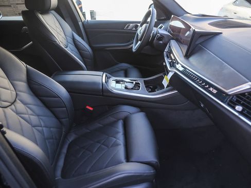 New 2026 BMW X5 sDrive40i w/ M Sport Package image 13