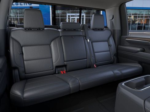 New 2026 Chevrolet Silverado 2500 LT w/ Trail Boss Package image 41