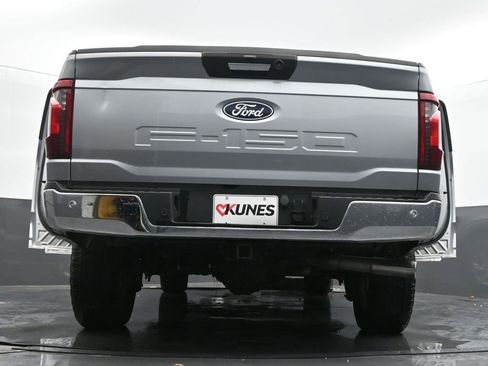 Used 2024 Ford F150 XLT w/ Mobile Office Package image 72