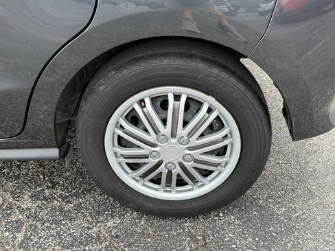 Used 2024 Mitsubishi Mirage ES FWD image 6