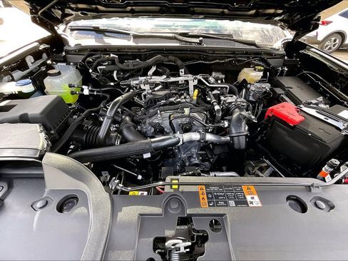 New 2025 Ford Ranger XL w/ Trailer Tow Package image 9