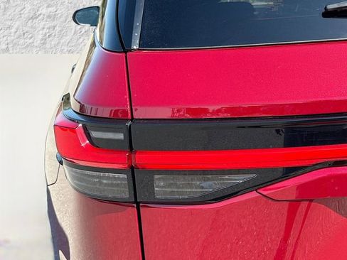 New 2026 Lexus TX 350 AWD image 10