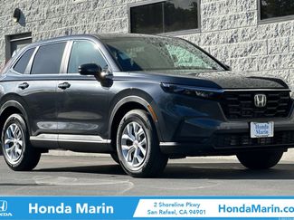 New 2026 Honda CR-V LX 360° Tour