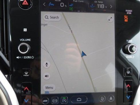 Used 2025 Subaru Outback Limited image 12