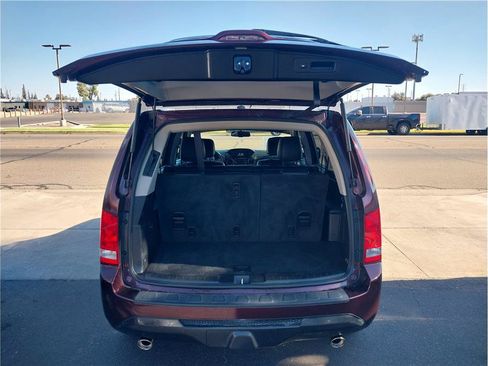 Used 2014 Honda Pilot EX-L image 6