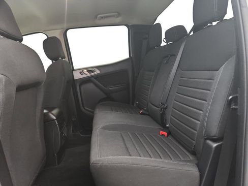 Used 2021 Ford Ranger XLT w/ Equipment Group 301A Mid image 25