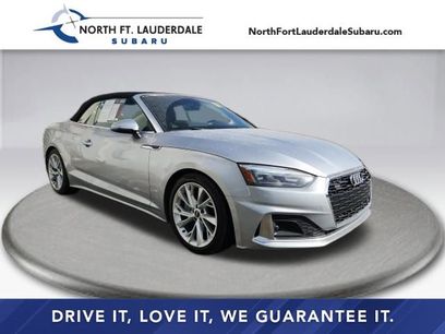 Used 2022 Audi A5 2.0T Premium