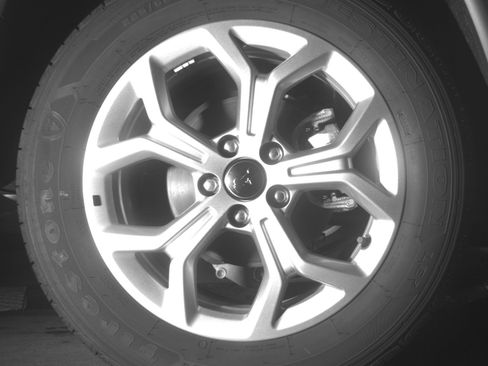 Used 2025 Jeep Compass Latitude image 15