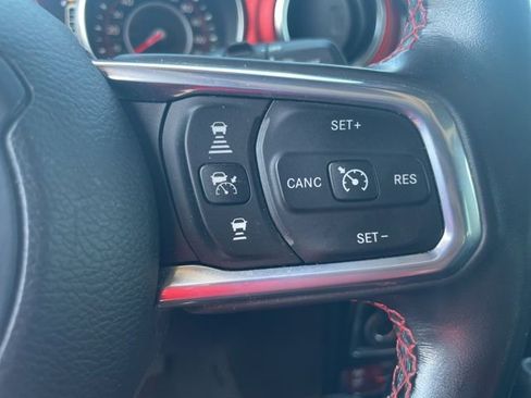 Used 2020 Jeep Wrangler Rubicon image 17