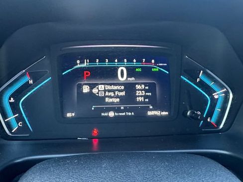 Used 2019 Honda Odyssey Elite image 11