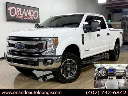 Used 2022 Ford F250 XLT w/ XLT Value Package