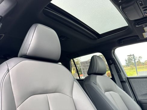 New 2026 Subaru Outback Premium image 19