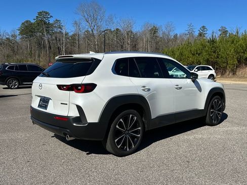 Used 2025 MAZDA CX-50 AWD 2.5 S w/ Weather Package image 11