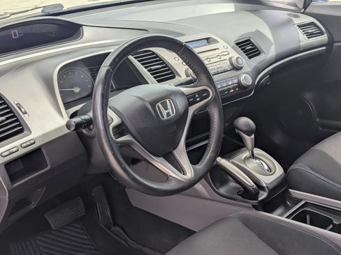 Used 2009 Honda Civic LX-S image 13