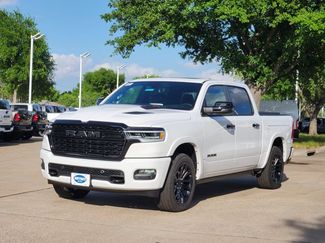 New 2026 RAM 1500 Limited AWD/4WD video 2
