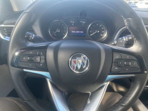 Used 2022 Buick Enclave Essence w/ Experience Buick Package image 16