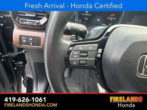 Used 2023 Honda Pilot Elite image 21