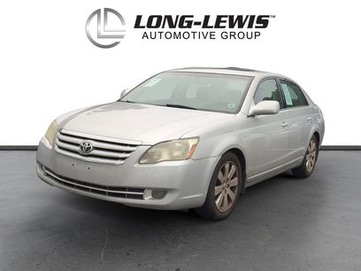 Used 2005 Toyota Avalon XLS