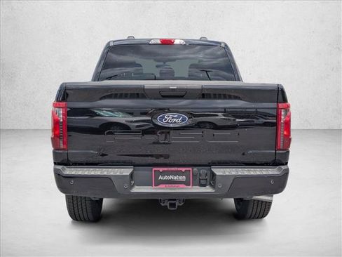New 2026 Ford F150 STX RWD image 8