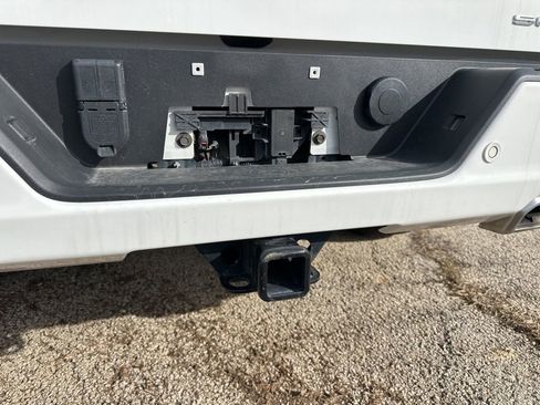 Used 2022 GMC Sierra 1500 Denali image 10