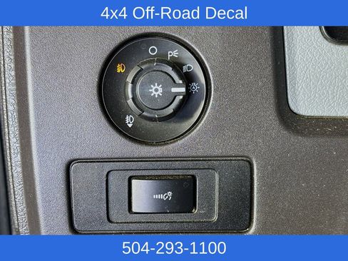 Used 2012 Ford F150 XLT w/ XLT Chrome Pkg image 10