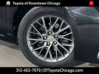 Used 2018 Lexus ES 350 w/ Premier Package FWD video 2