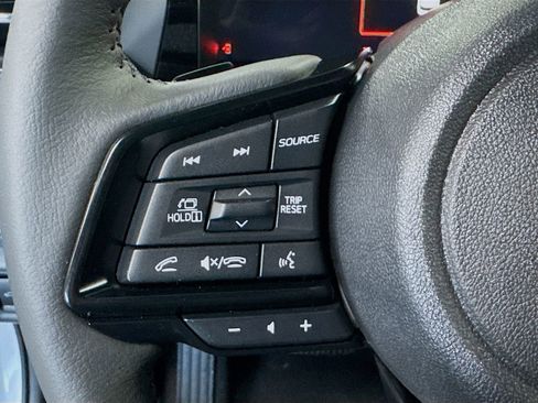 New 2026 Subaru Outback Limited image 8