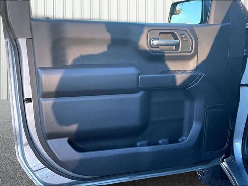 Used 2025 Chevrolet Silverado 1500 W/T w/ Trailering Package image 15