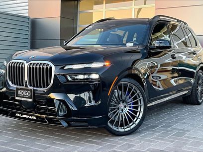 Used 2026 BMW ALPINA XB7