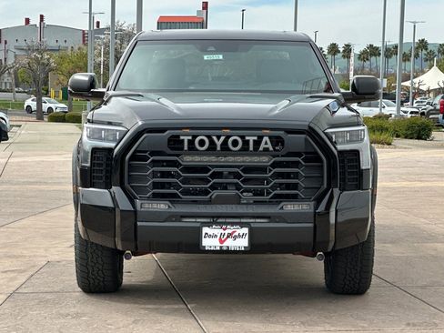 New 2026 Toyota Tundra TRD Pro image 10