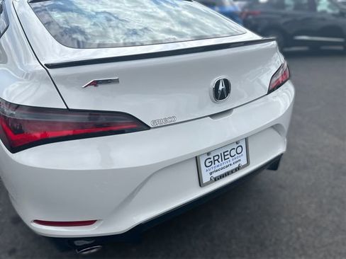New 2025 Acura Integra A-Spec image 20