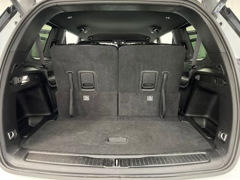 Used 2024 Jeep Grand Cherokee L Laredo image 37