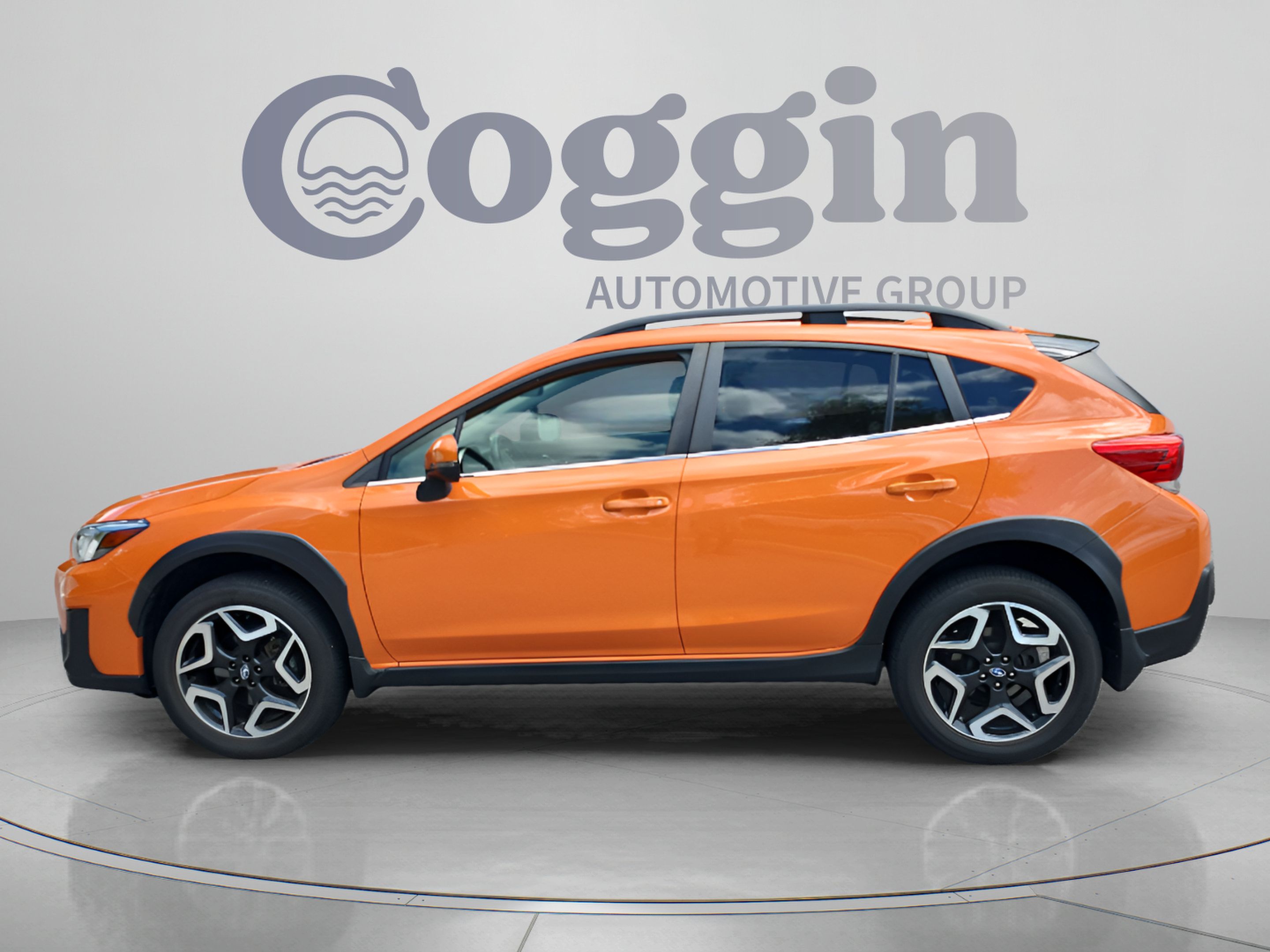 Used 2020 Subaru Crosstrek 2.0i Limited w/ Moonroof Package AWD/4WD image 2