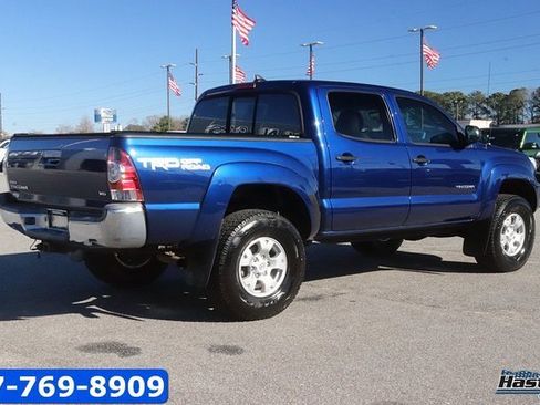 Used 2015 Toyota Tacoma TRD Pro image 5