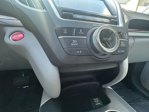 Used 2016 Acura MDX FWD w/ Technology Package image 32
